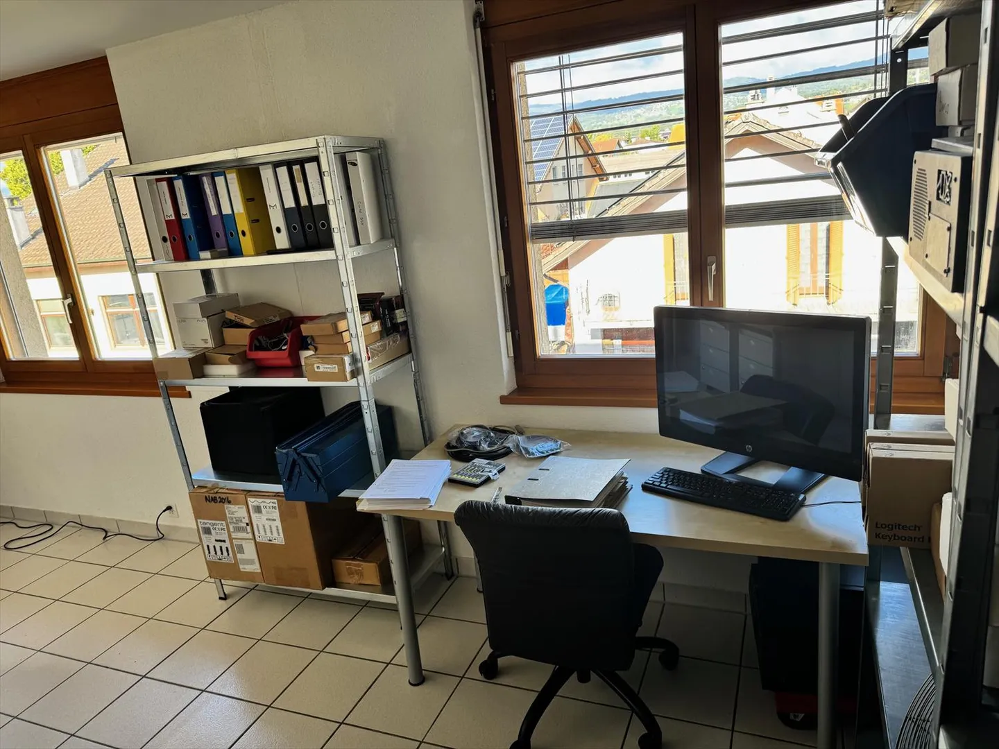 Bureau - Photo 4 sur 11