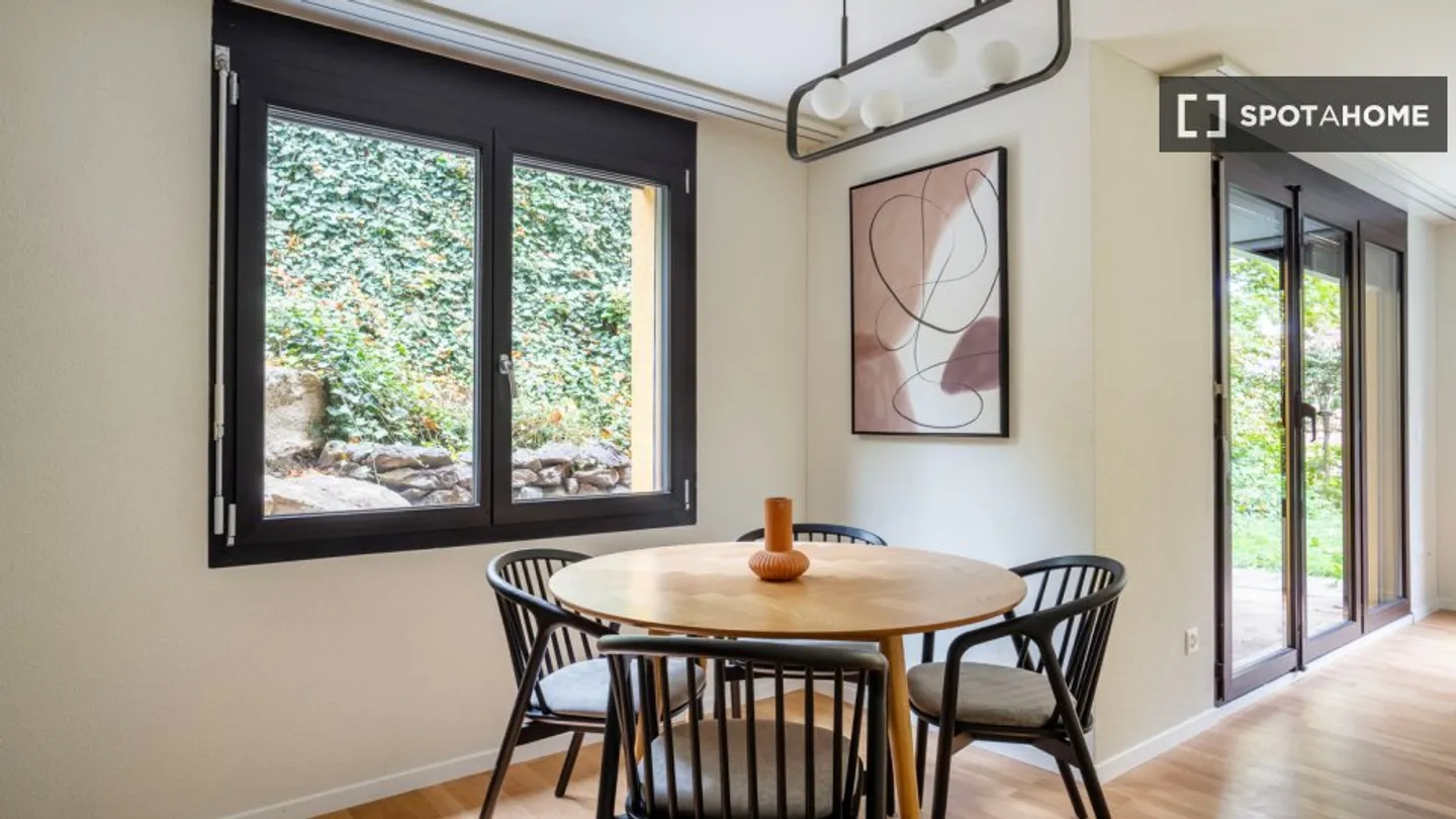 Wohnung mieten - Foto 4 von 18