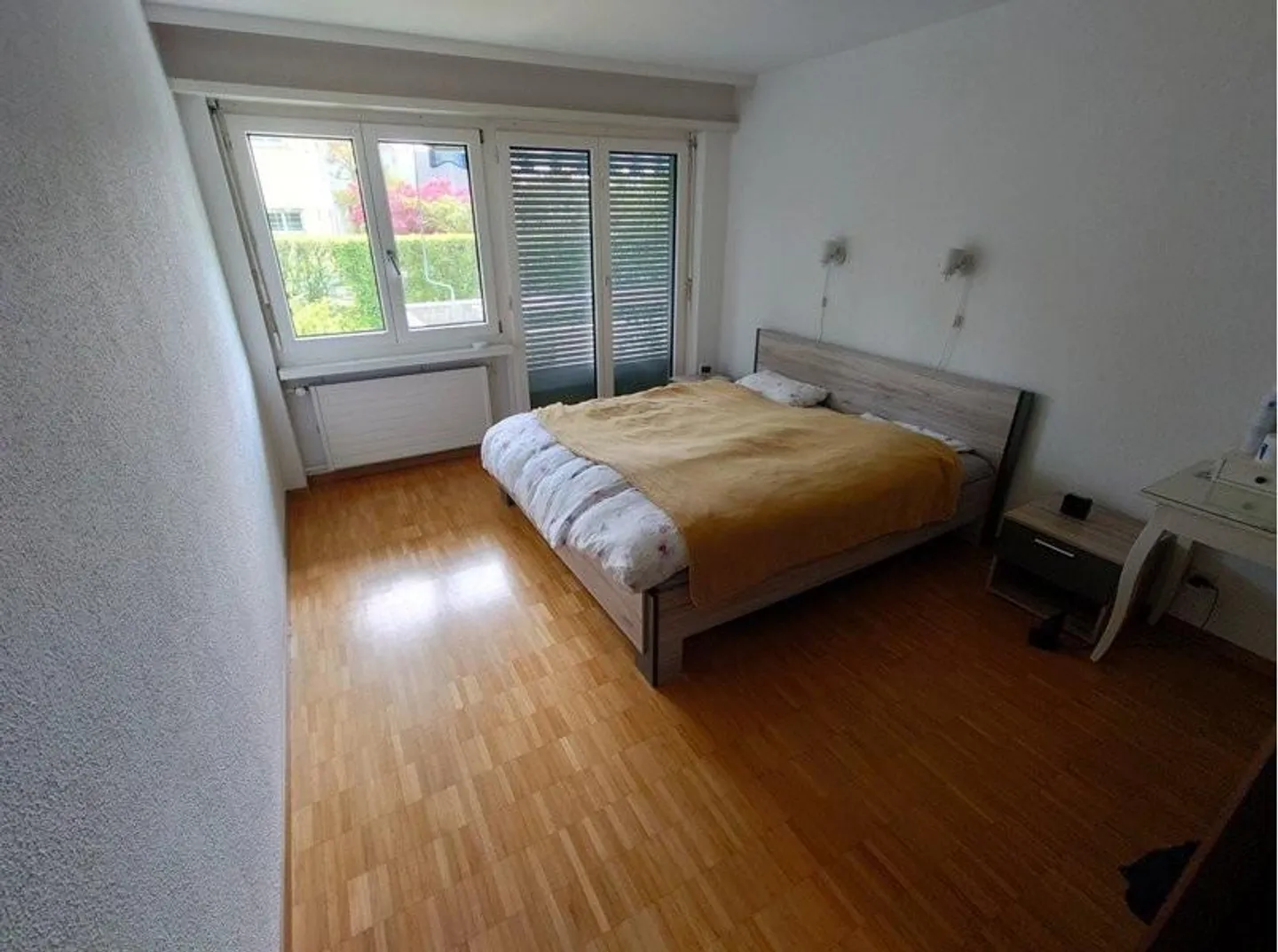 Charmante Wohnung in Ruhiger Lage - Foto 5 von 8