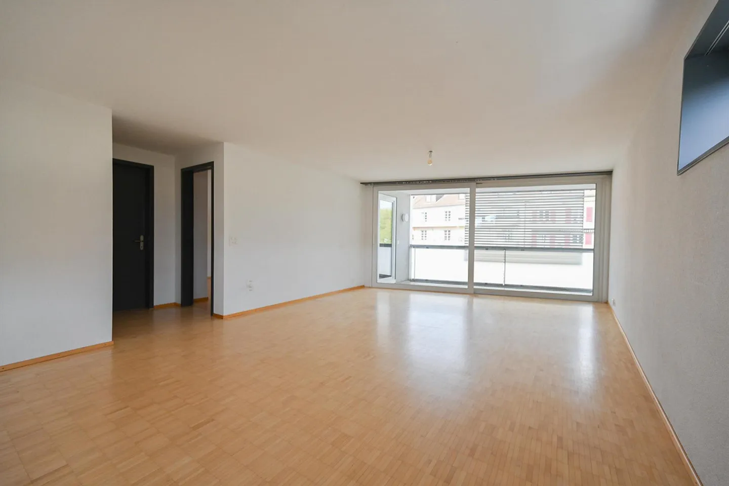 Modernes Apartment Nähe Berner Zentrum - Foto 4 von 11