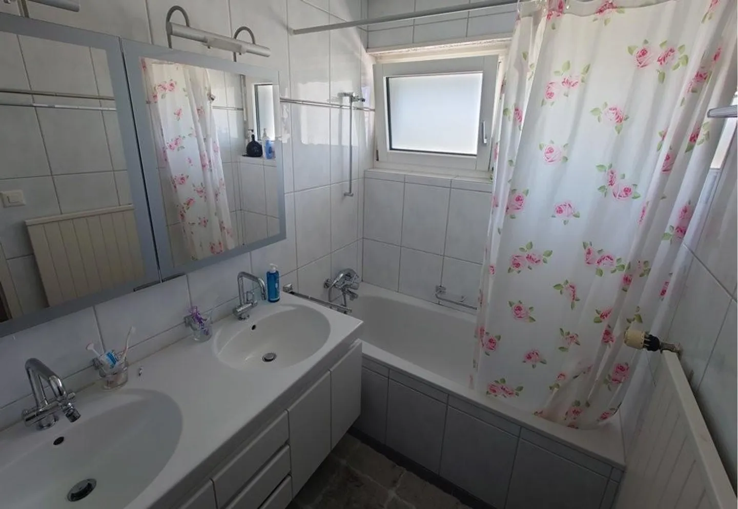 Charmante Wohnung in Ruhiger Lage - Foto 3 von 8