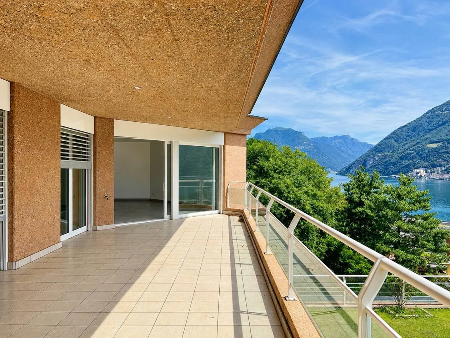 Wohnung - Melide - Foto 10 von 12