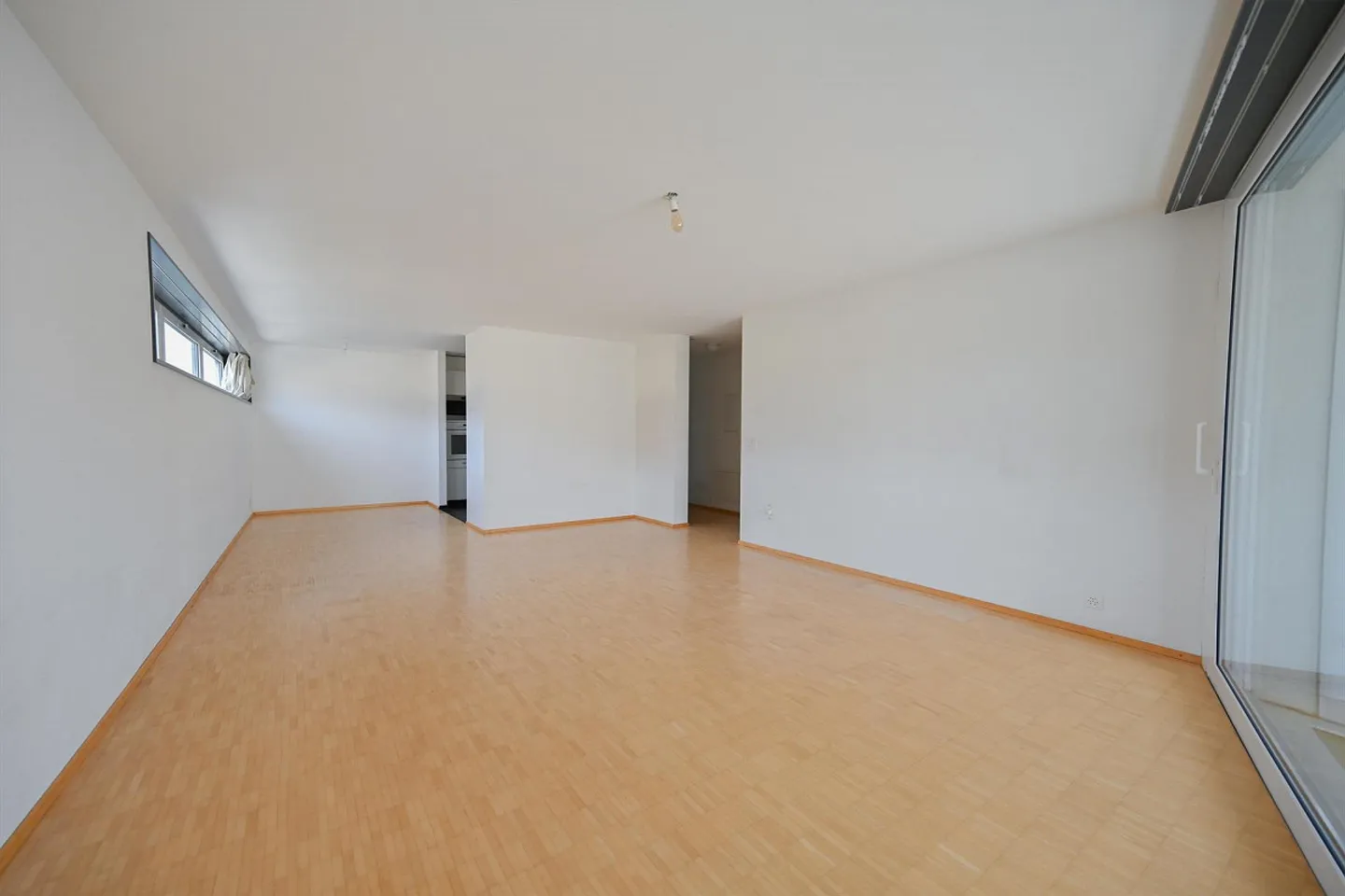 Modernes Apartment Nähe Berner Zentrum - Foto 5 von 11