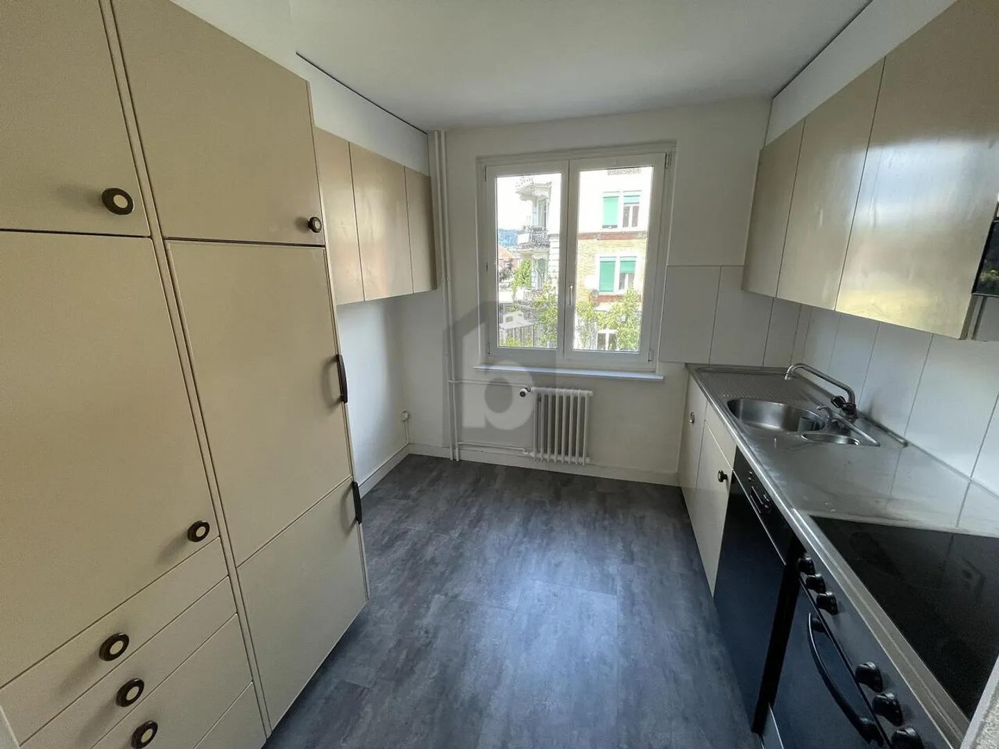 Appartamento in affitto - Foto 3 di 6