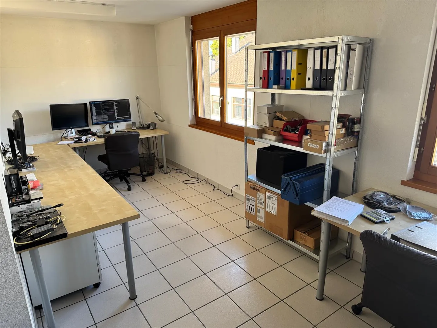 Bureau - Photo 5 sur 11