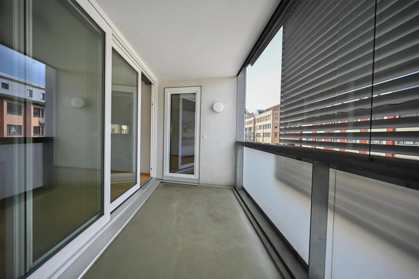 Modernes Apartment Nähe Berner Zentrum - Foto 11 von 11