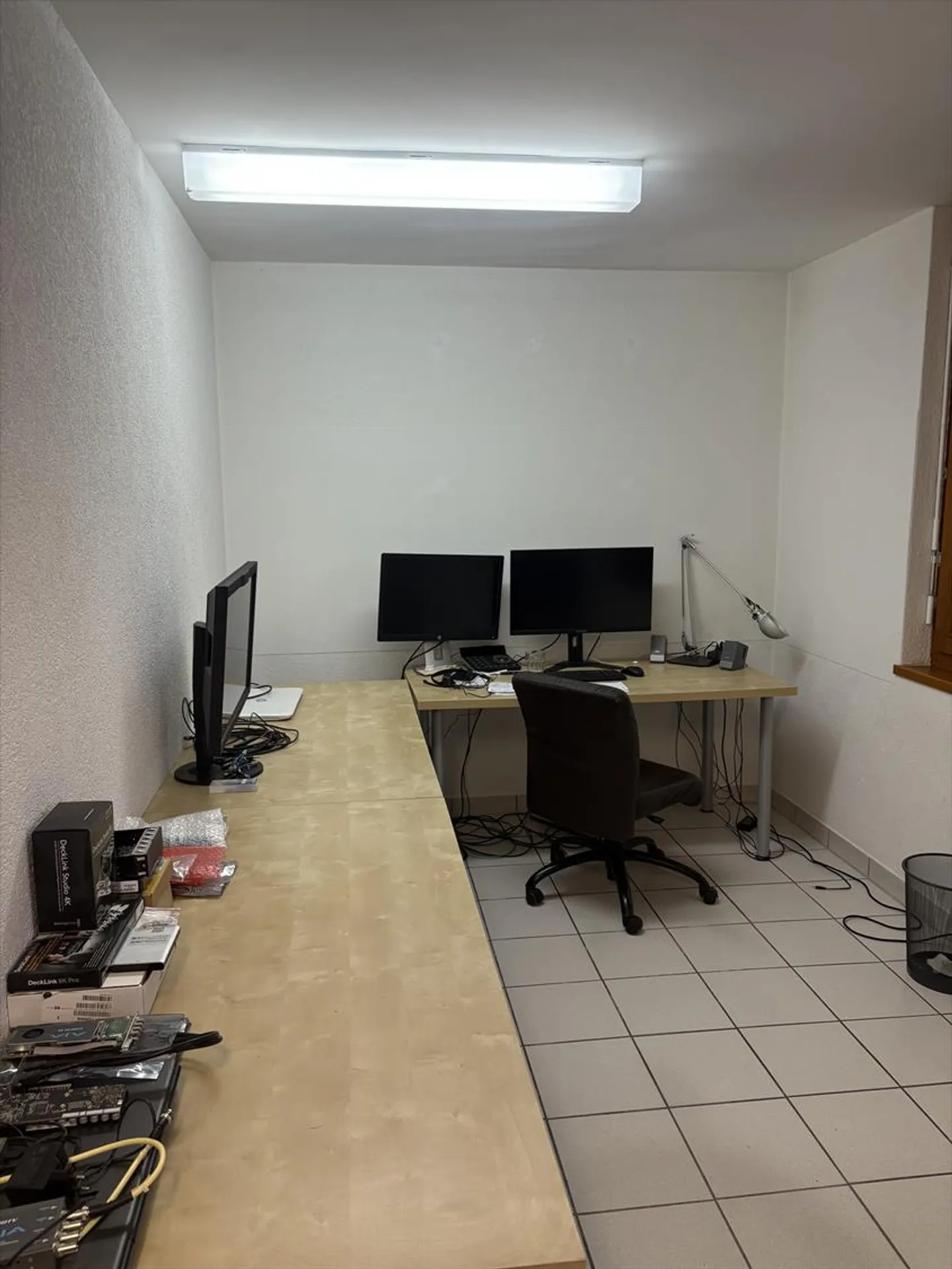 Bureau - Photo 7 sur 11