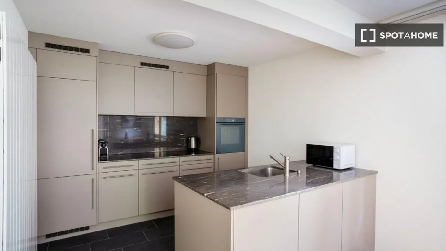 Wohnung mieten - Foto 6 von 18