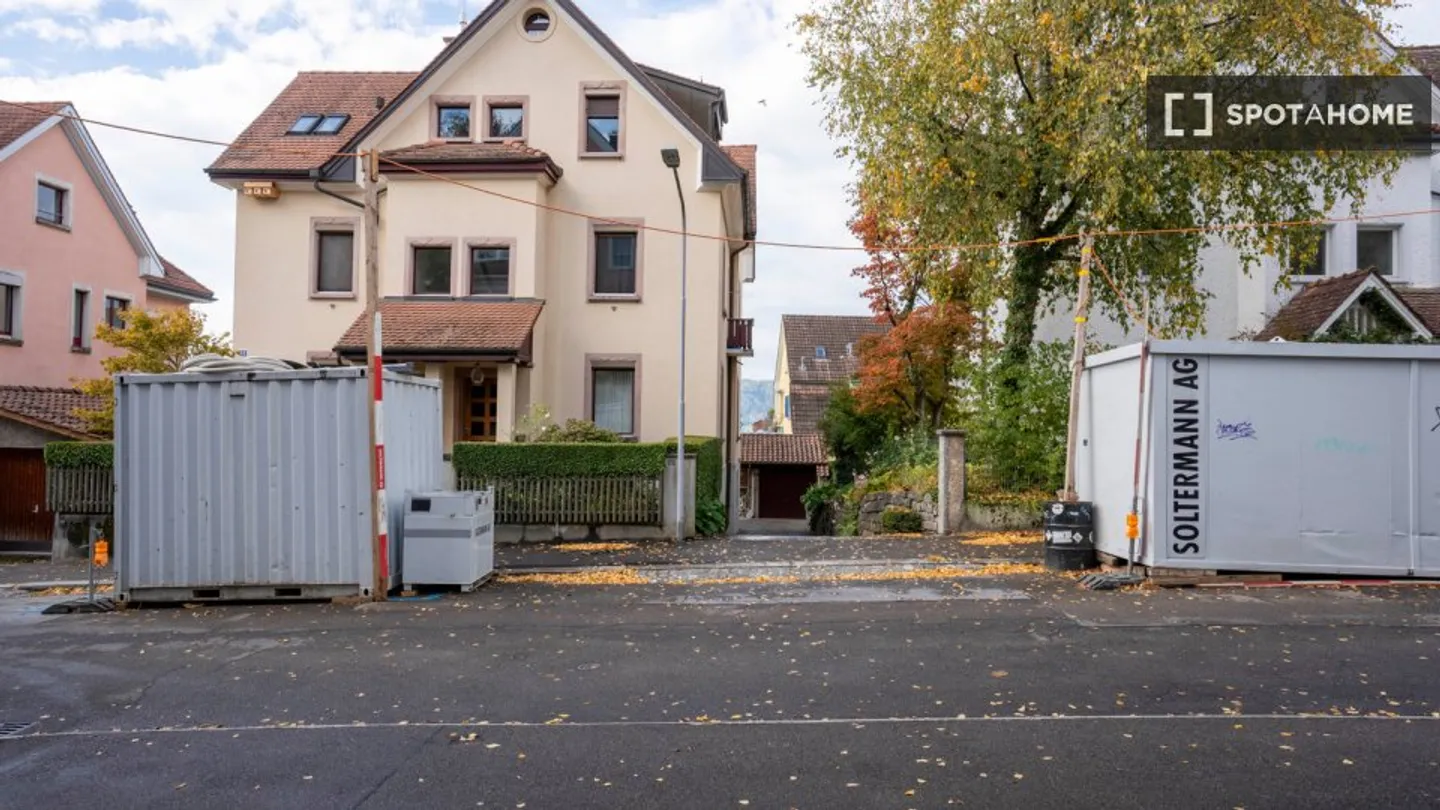 Wohnung mieten - Foto 18 von 18