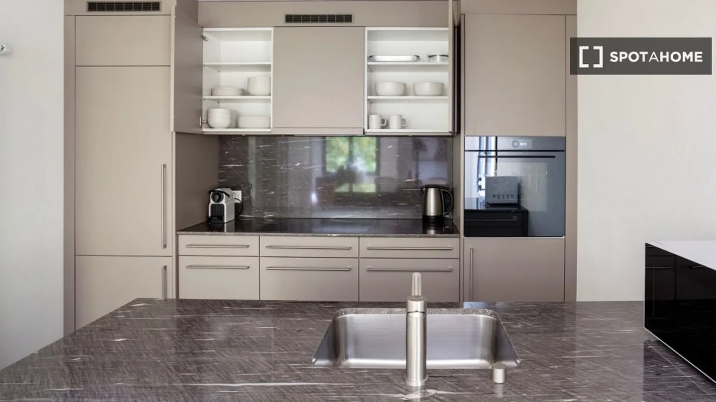 Wohnung mieten - Foto 7 von 18