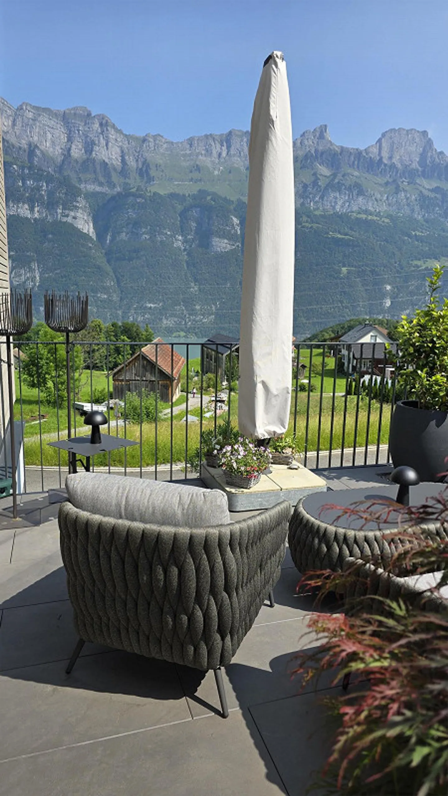 Geräumiges Einfamilienhaus - Foto 4 von 16