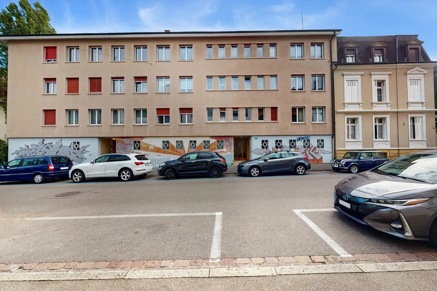 Votre nouveau chez-vous vous attend - Photo 1 sur 6