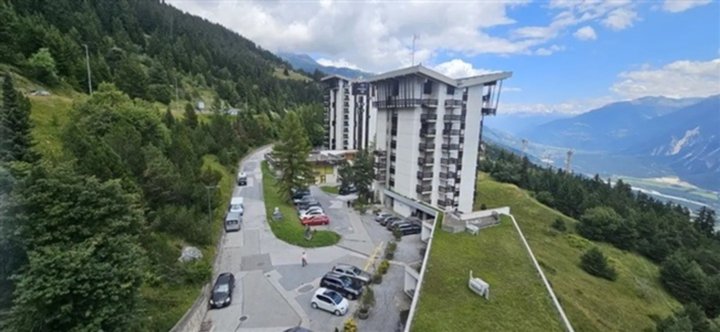 Appartement studio idéal à Aminona avec vue panoramique - Photo 4 sur 6