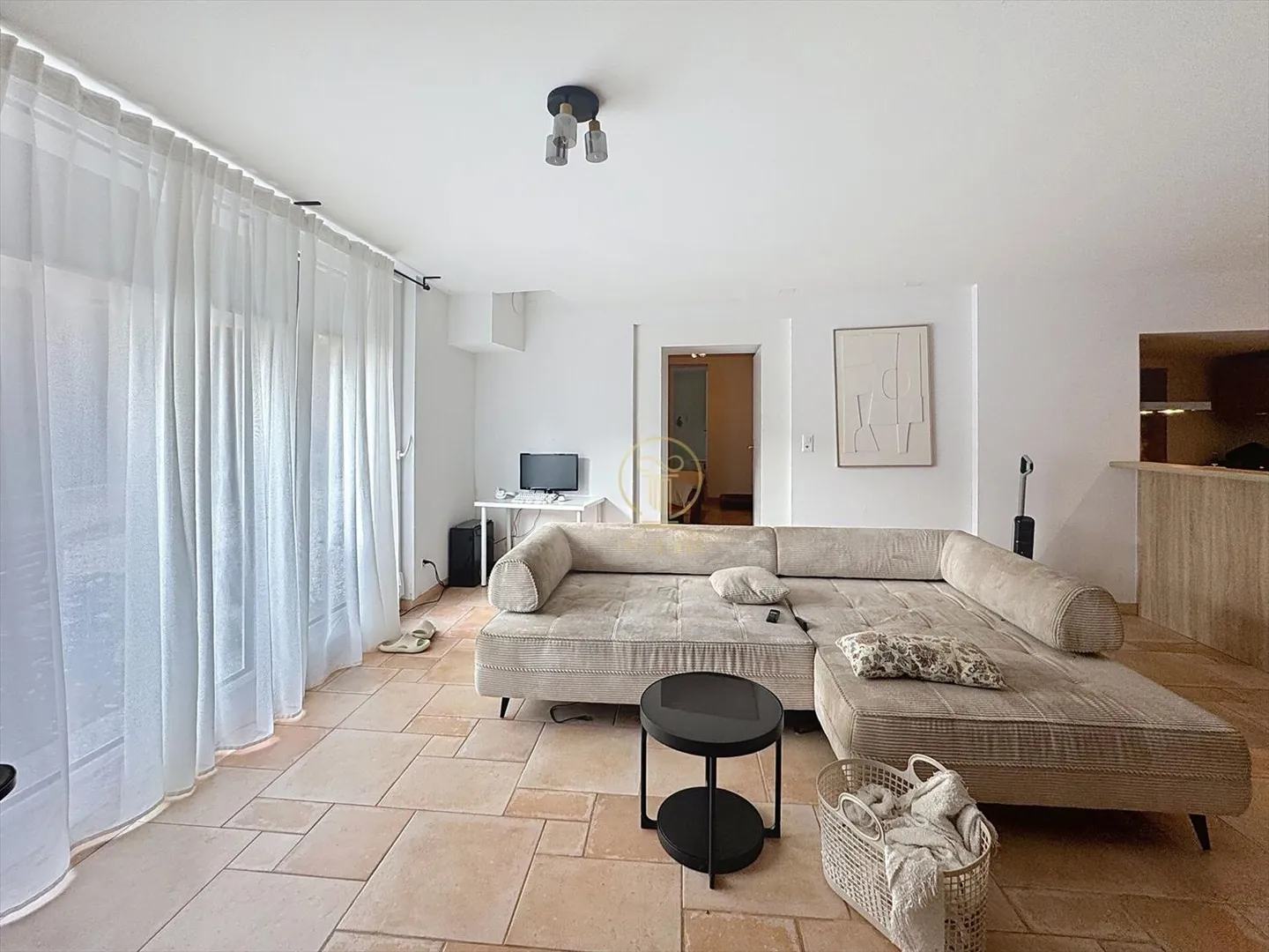 Appartamento 2.5 locali - Foto 2 di 8