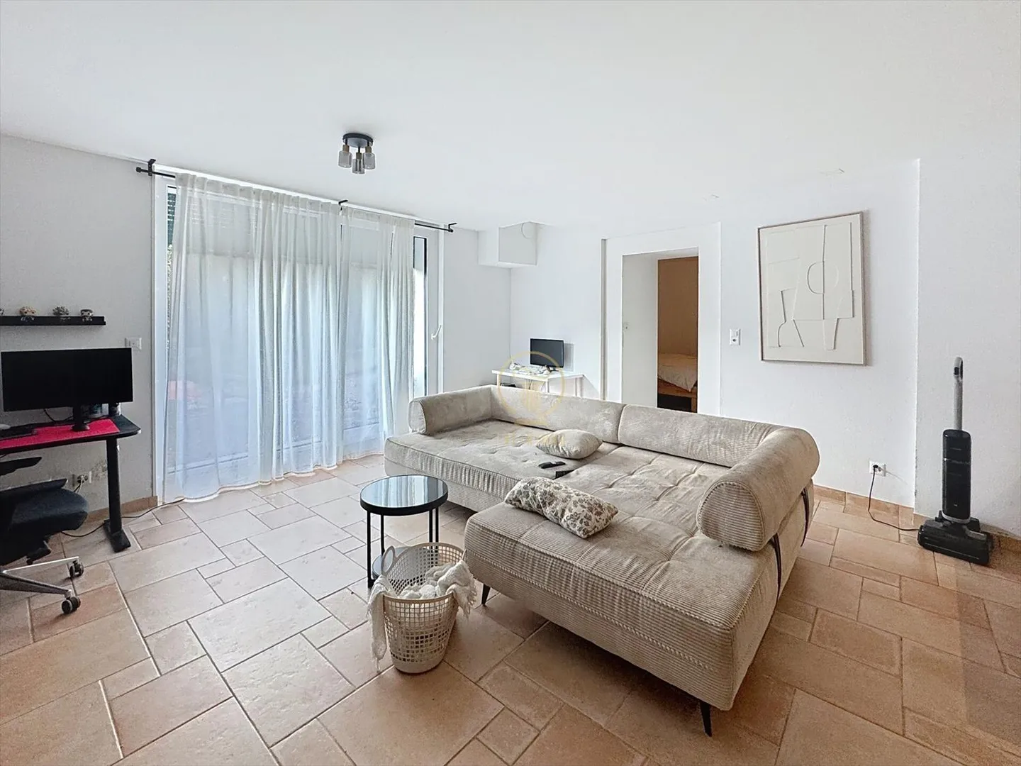 Appartamento 2.5 locali - Foto 3 di 8