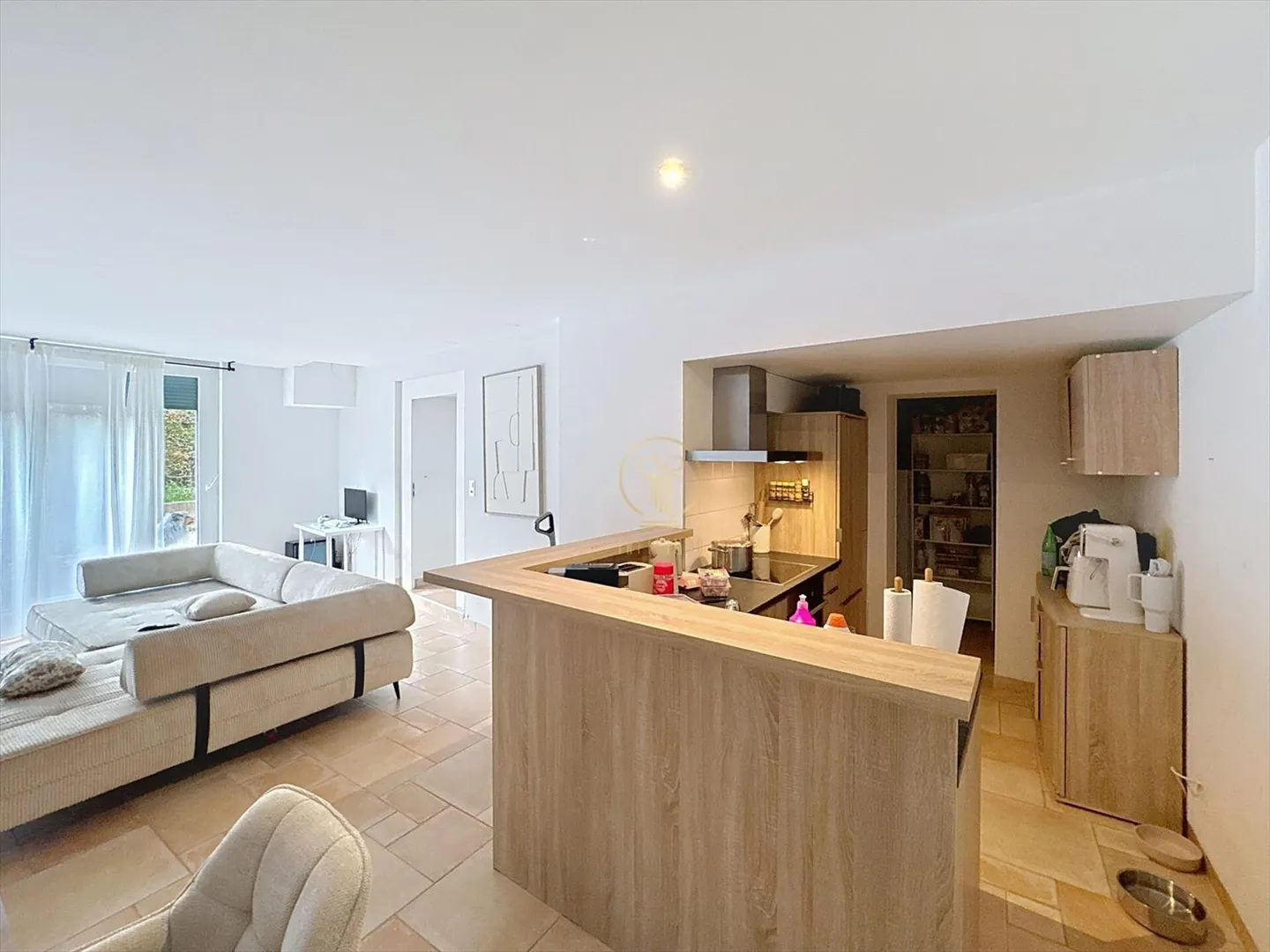 Appartamento 2.5 locali - Foto 4 di 8