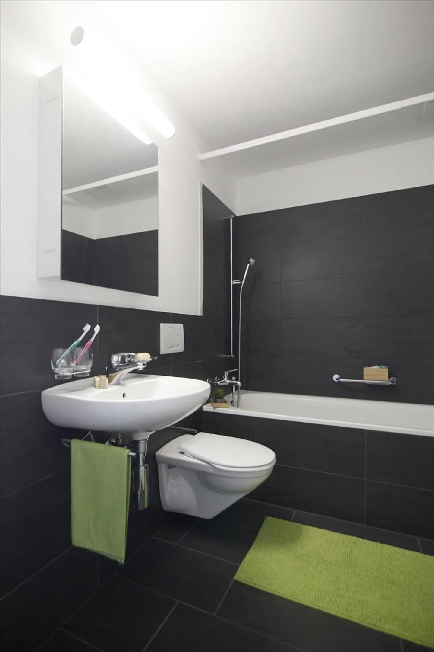 Appartamento 2.5 stanze - Foto 4 di 6