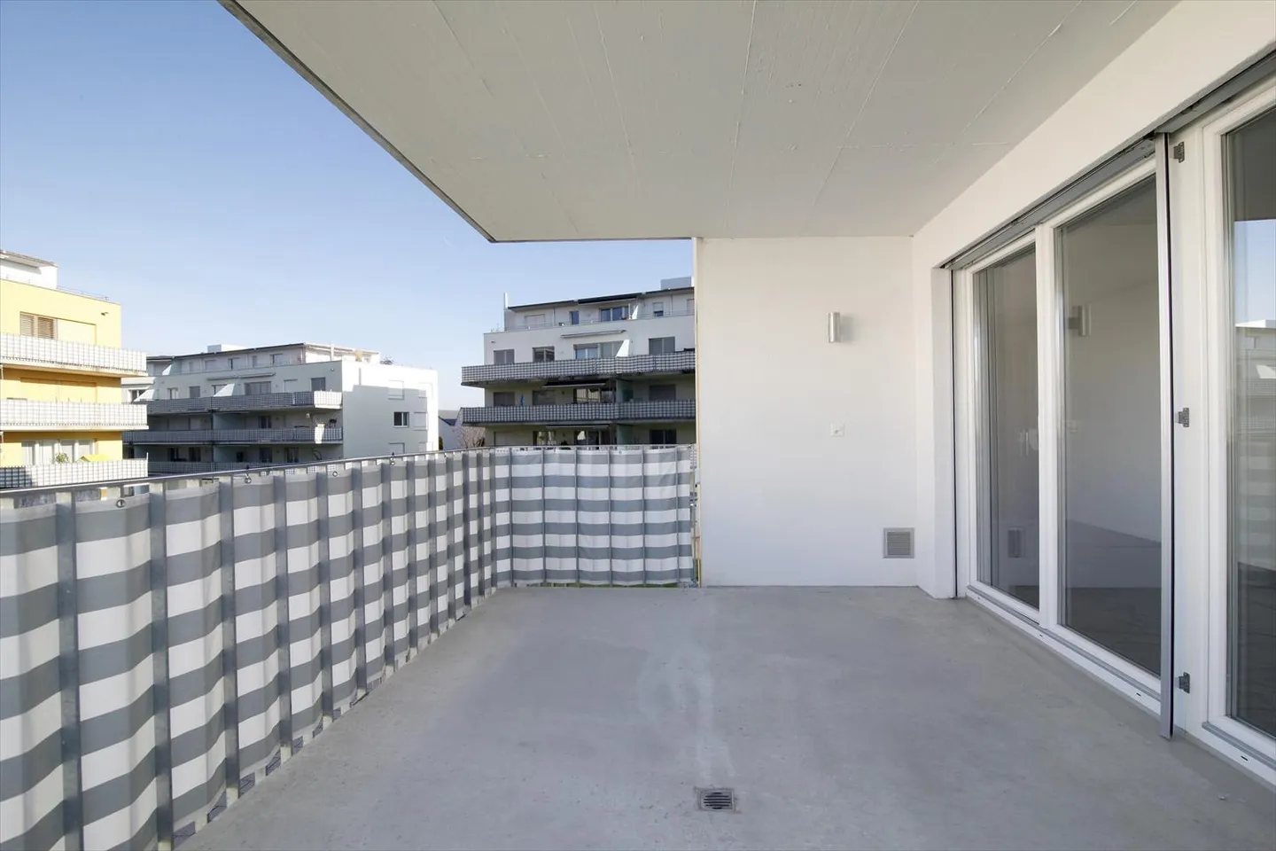 Appartamento 2.5 stanze - Foto 6 di 6