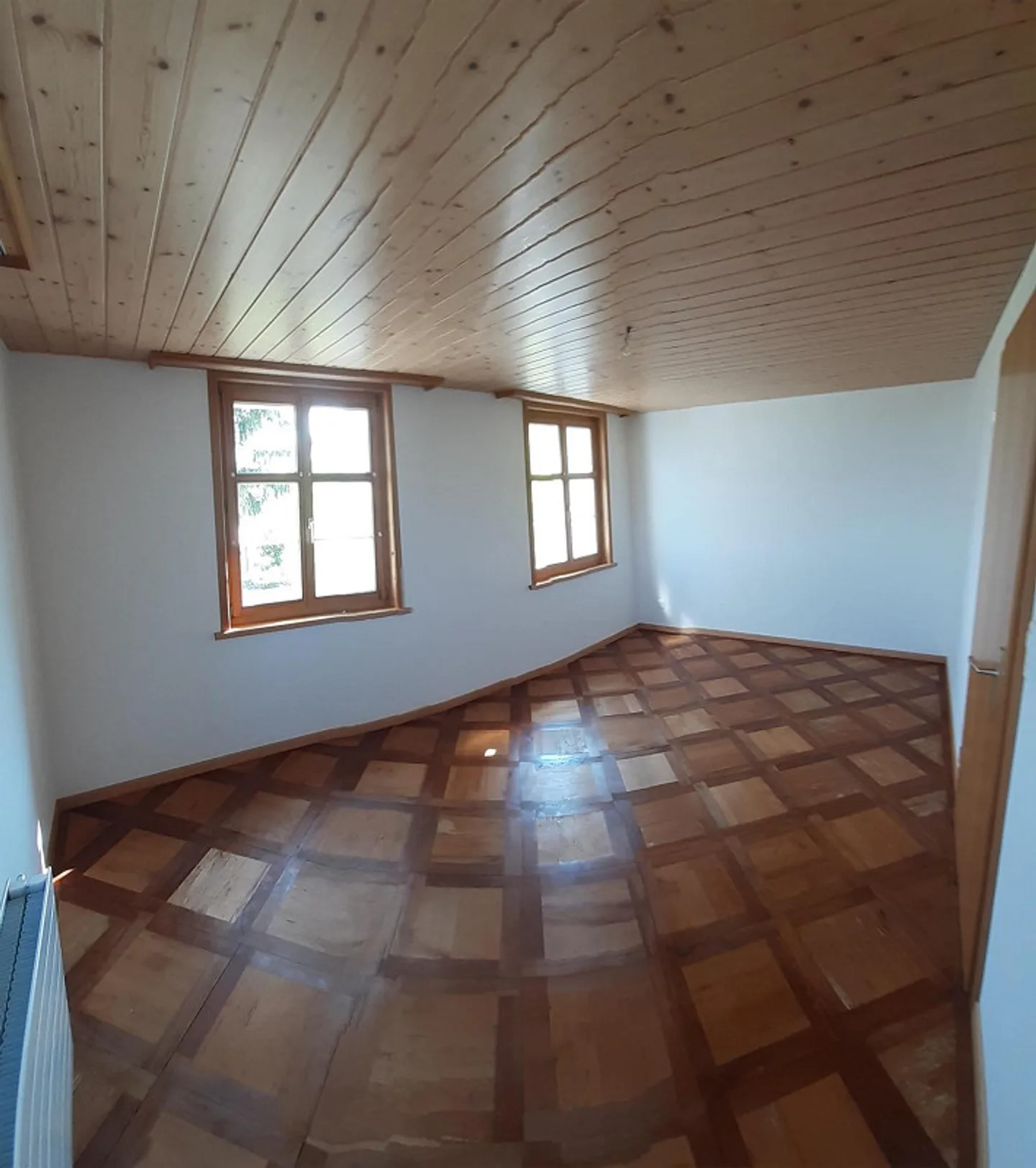 Appartamento affascinante con 3 stanze in una fattoria a St. Gallen in affitto - Foto 4 di 7