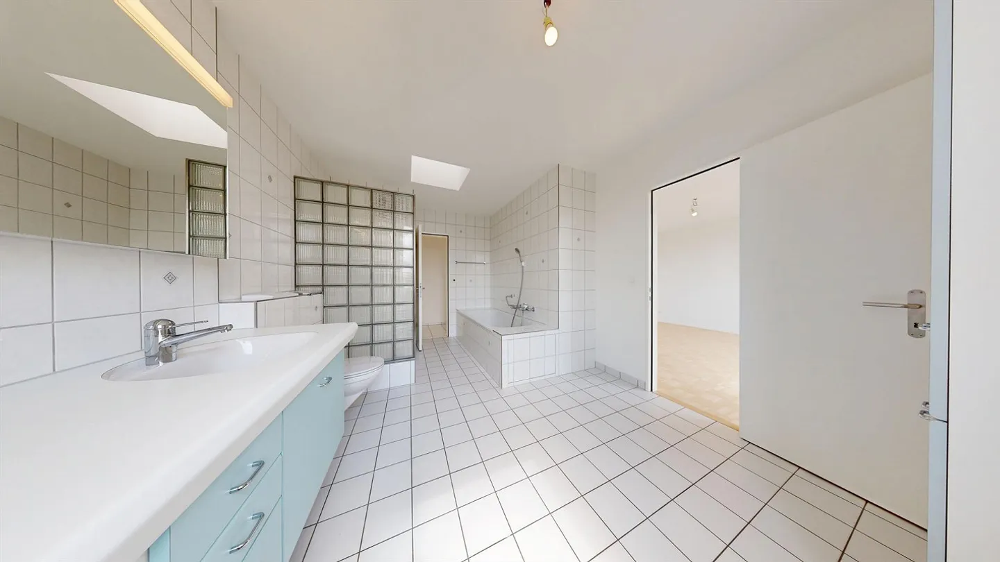 Wohnung mieten - Foto 11 von 12