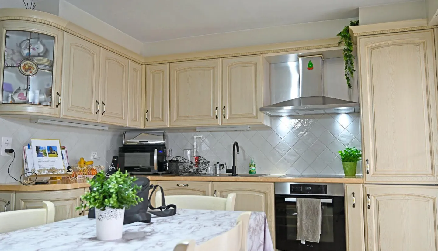 Large Single-Family Villa - Photo 4 of 10