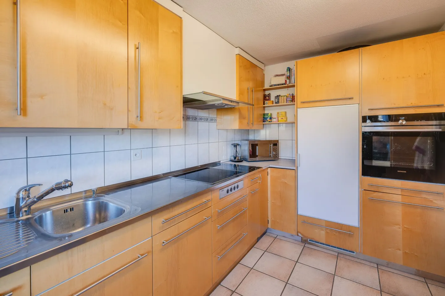 Reiheneinfamilienhaus an idealer Lage in Jegenstorf - Foto 6 von 22