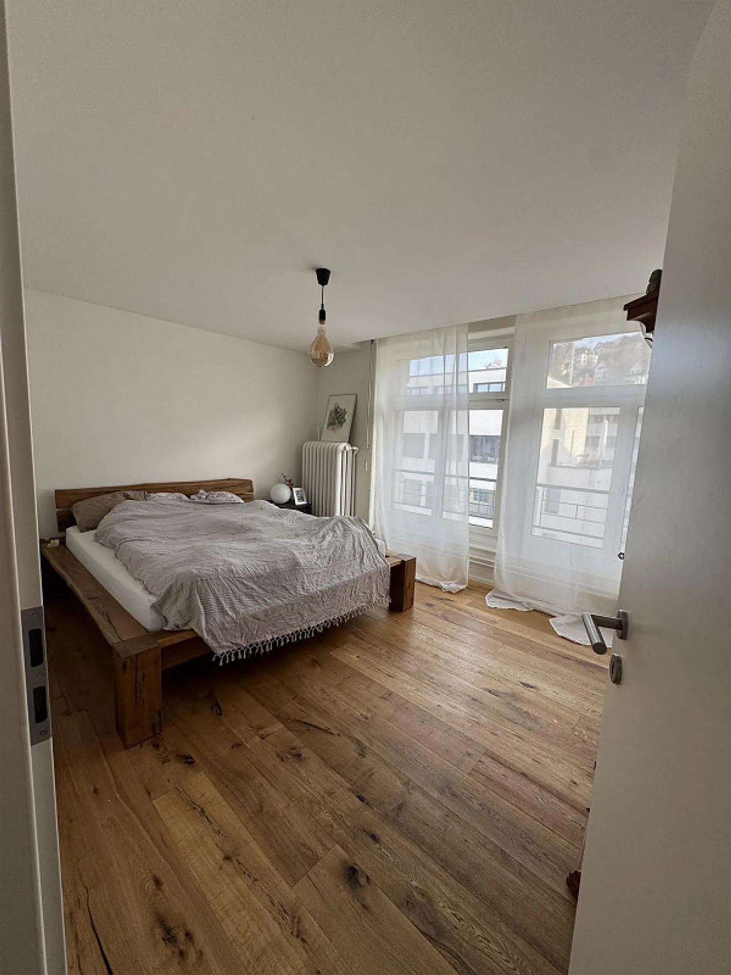 2.5 Room Apartment - Photo 4 of 6