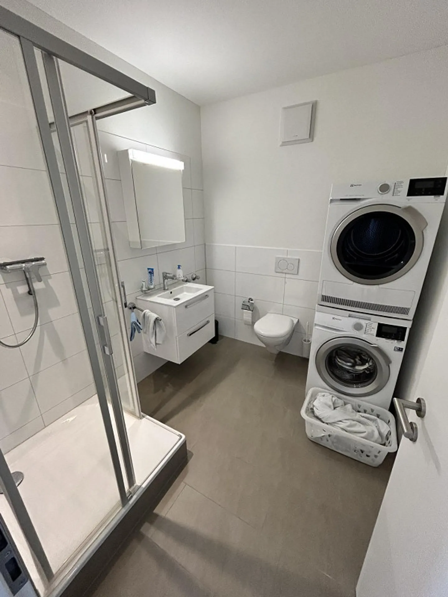 2.5 Room Apartment - Photo 5 of 6