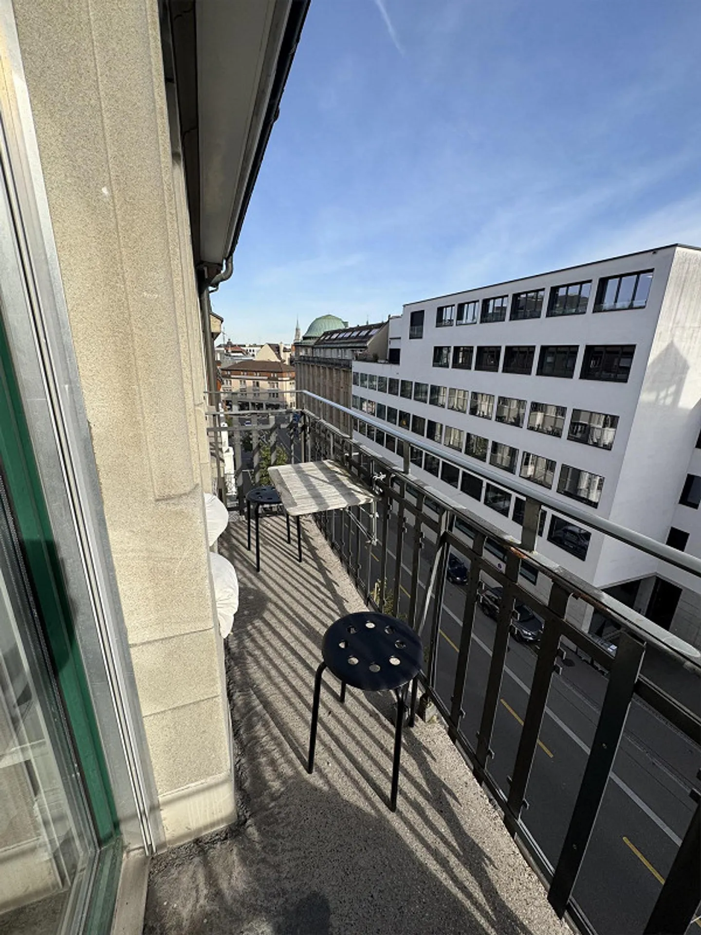 2.5 Room Apartment - Photo 6 of 6