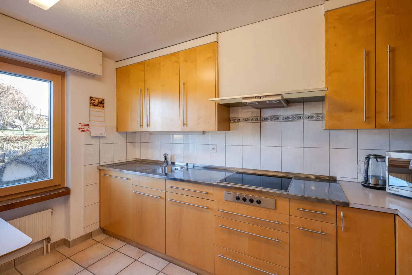 Reiheneinfamilienhaus an idealer Lage in Jegenstorf - Foto 7 von 22