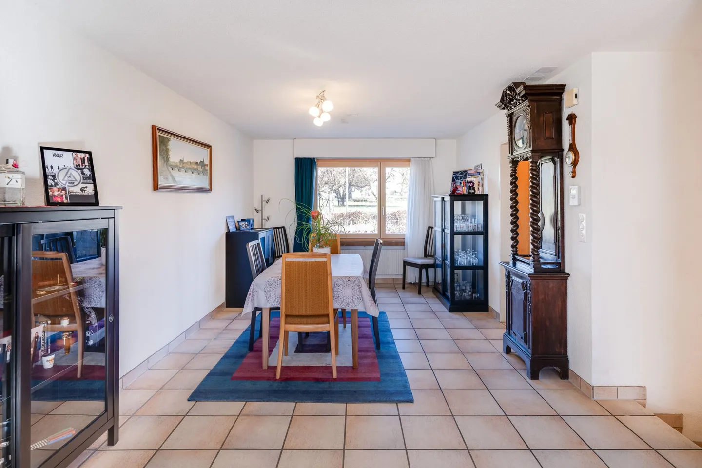 Reiheneinfamilienhaus an idealer Lage in Jegenstorf - Foto 4 von 22