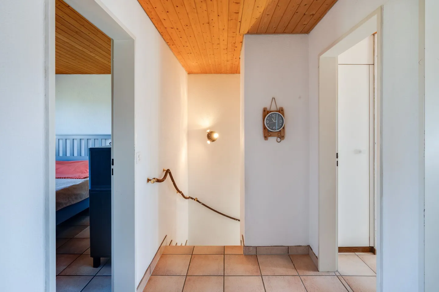 Reiheneinfamilienhaus an idealer Lage in Jegenstorf - Foto 8 von 22