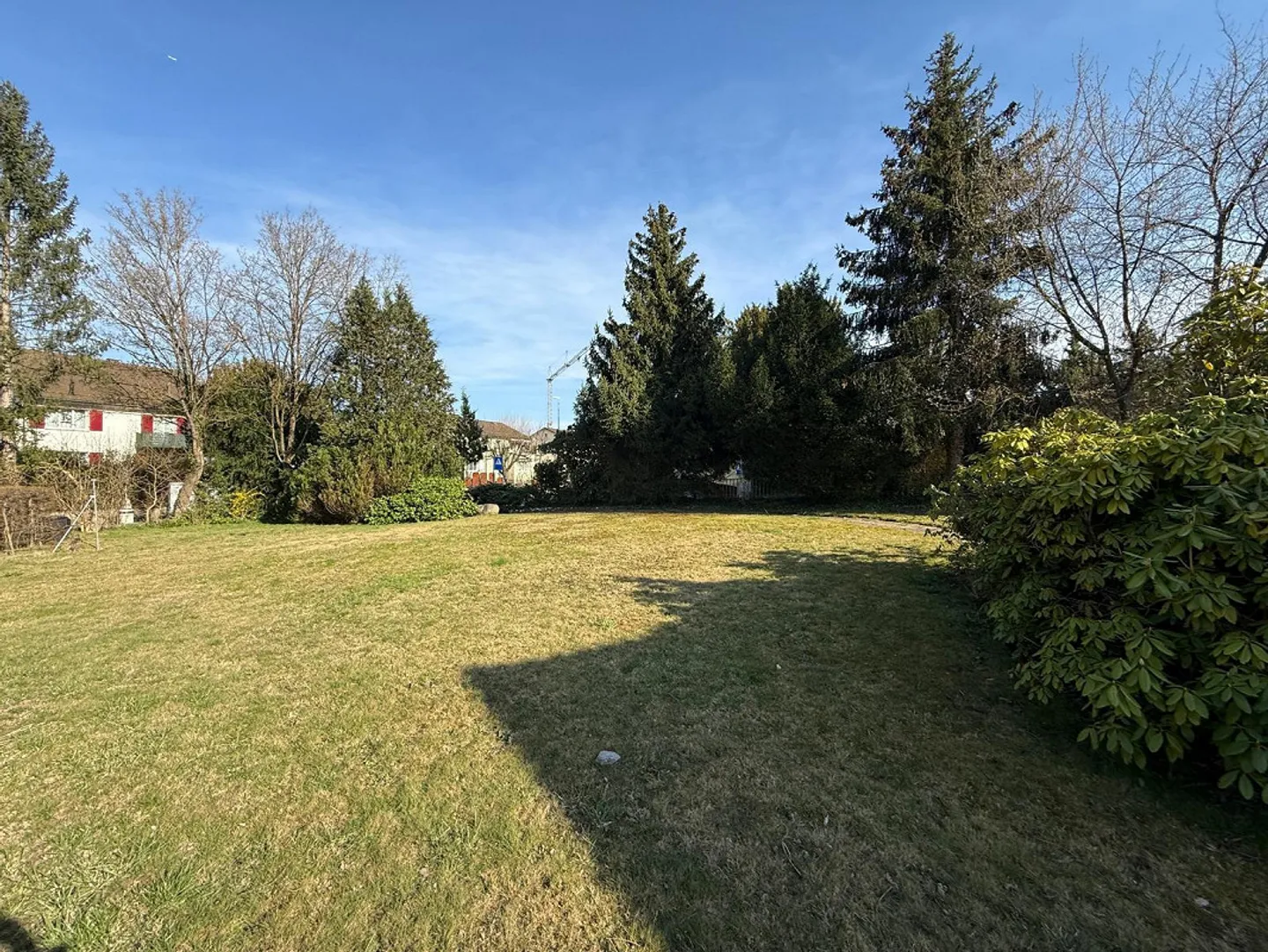 Charmante Wohnung mit Garten - Foto 11 von 11