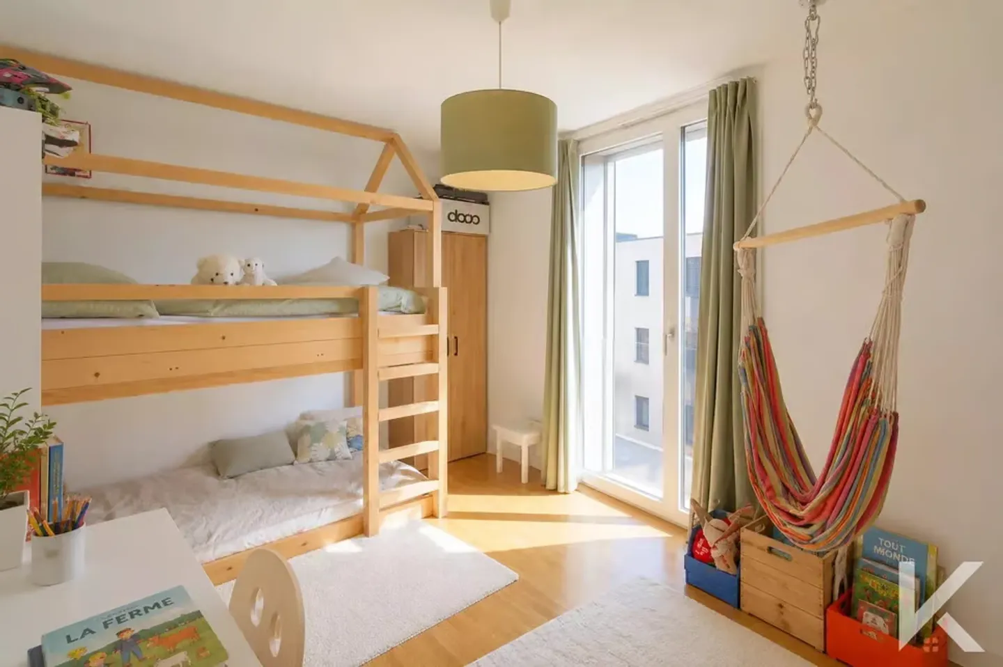 3.5-room investment apartment in Attalens - Photo 4 of 11