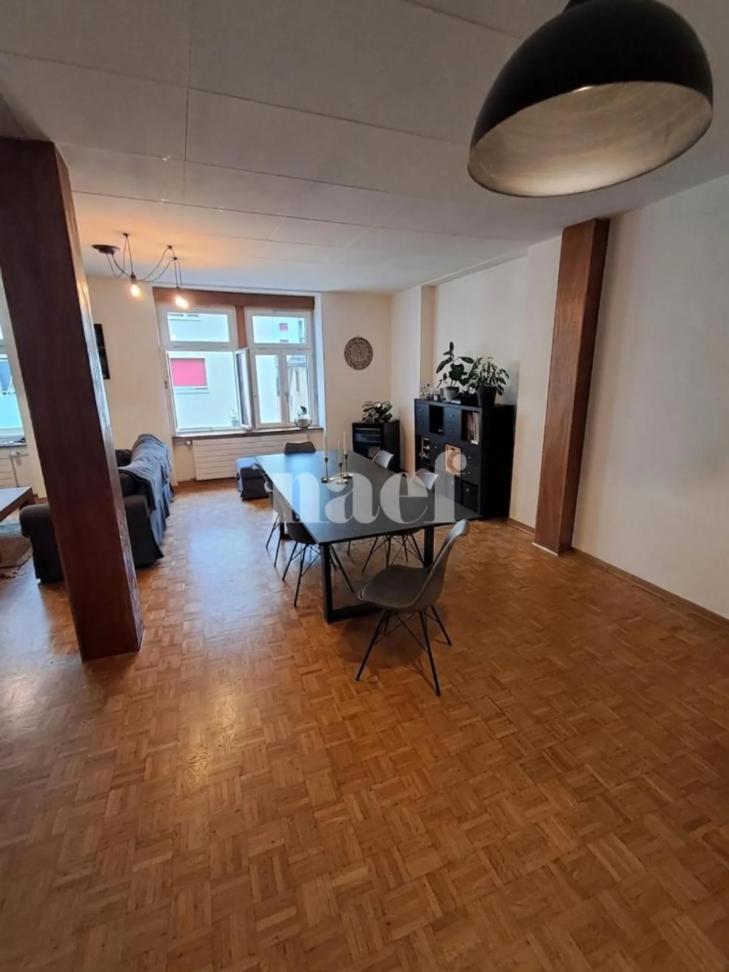 Appartamento con 3,5 stanze al 3° piano con ascensore - Foto 1 di 5