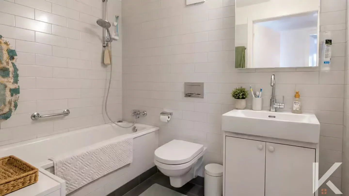 3.5-room investment apartment in Attalens - Photo 5 of 11