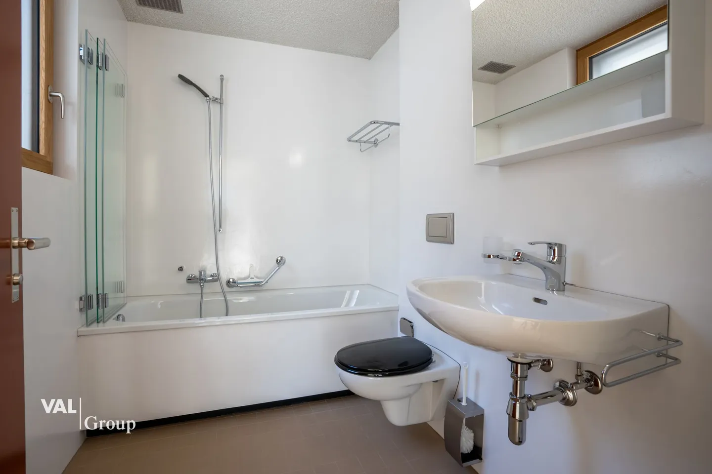 Sogno moderno per tutta la famiglia - Foto 7 di 13