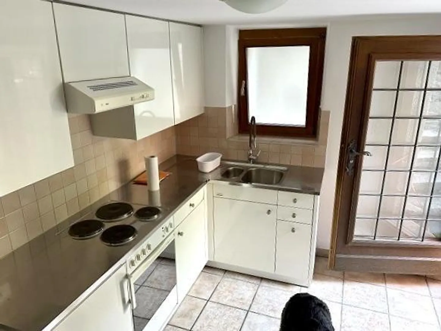 Casa bifamiliare con app. di 3 e 4 locali - Foto 4 di 36