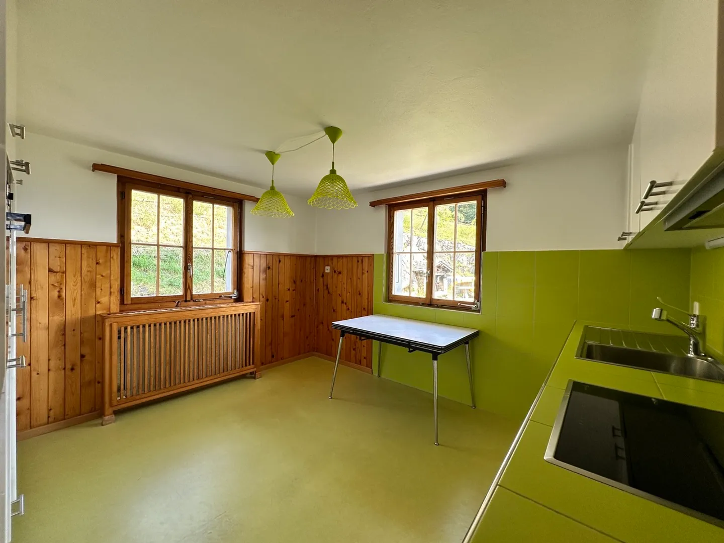 Schöne 3-Zimmer-Wohnung in idyllischer Lage - Foto 3 von 13
