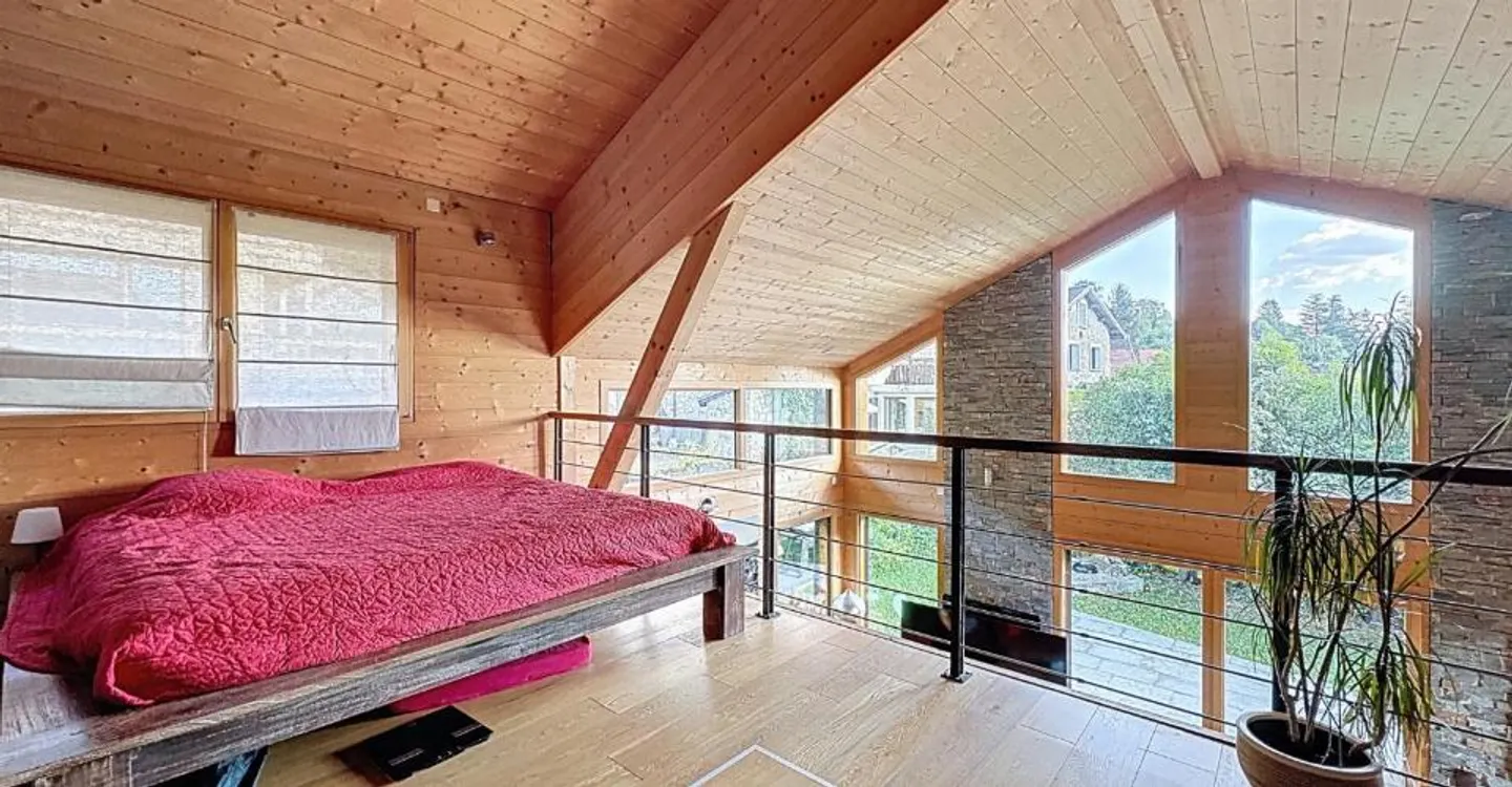 7-room house - Photo 6 of 12
