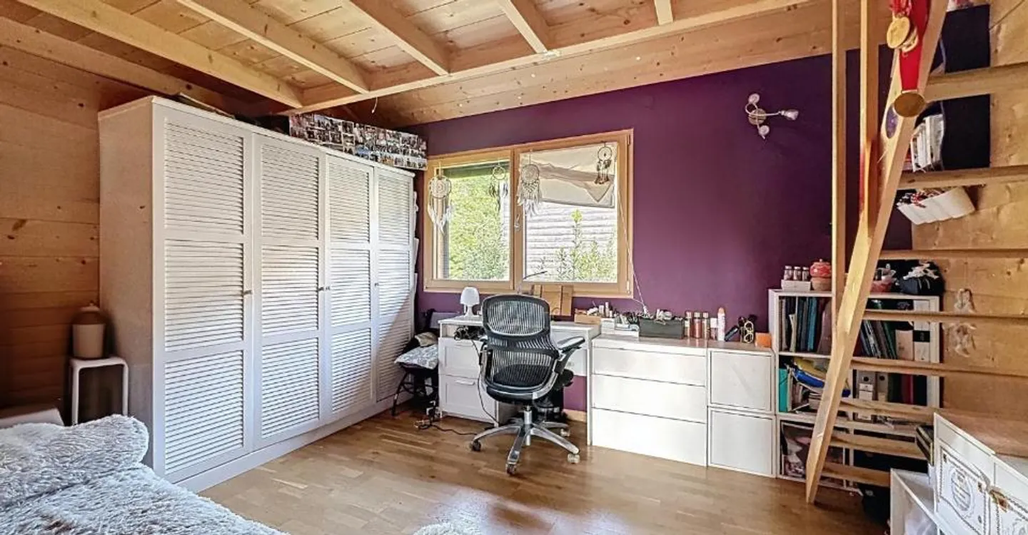 7-room house - Photo 8 of 12