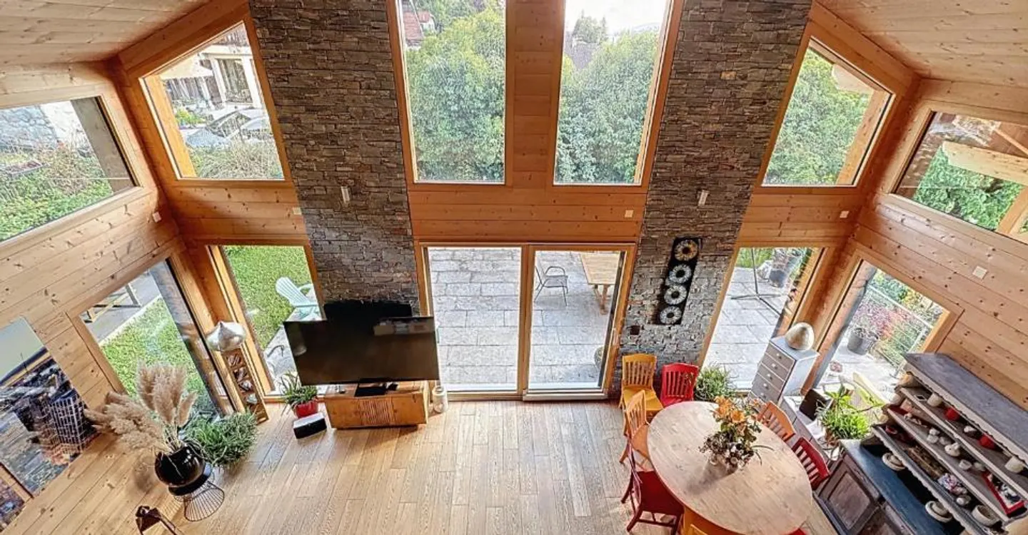 7-room house - Photo 7 of 12
