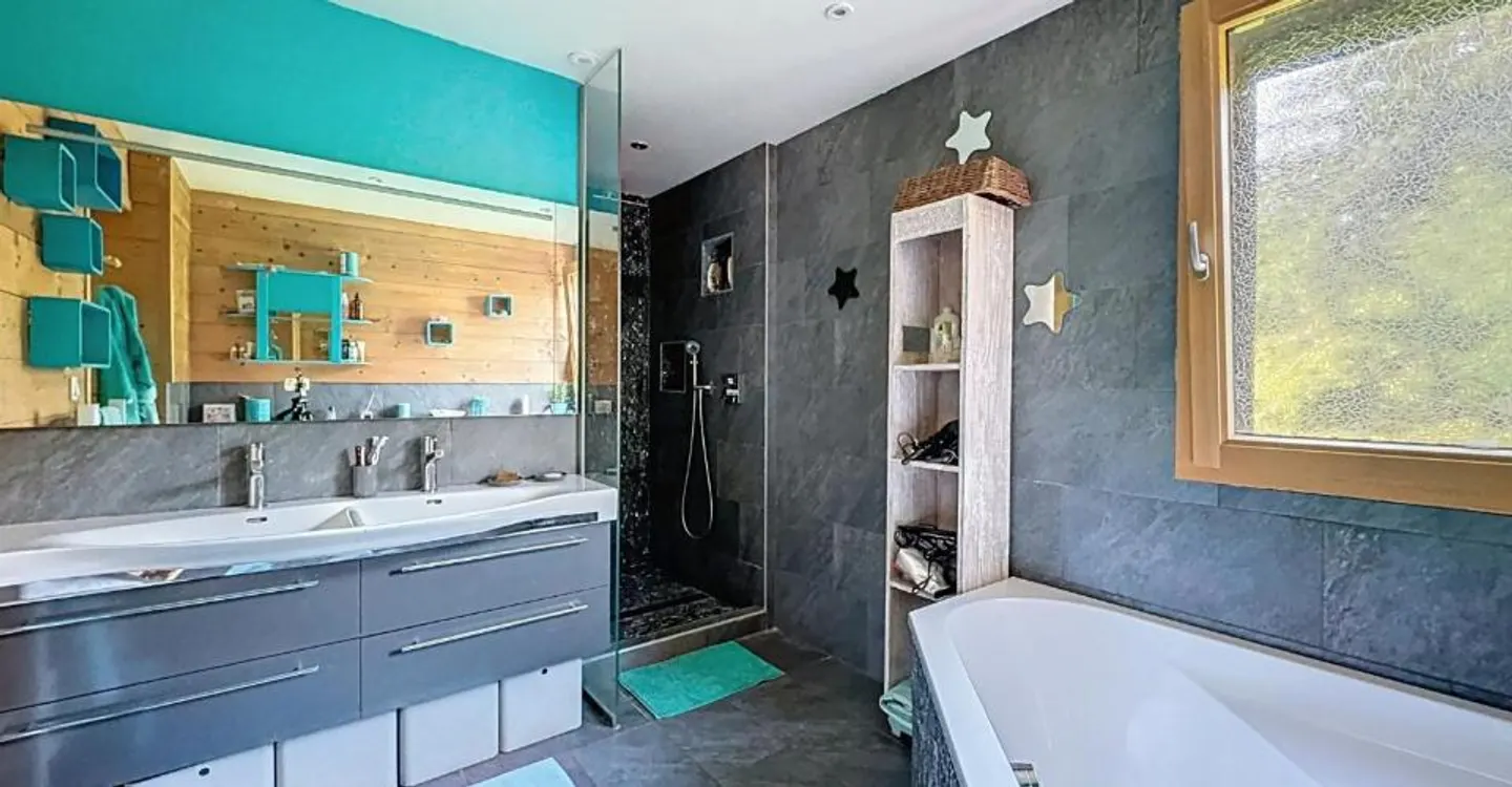 7-room house - Photo 10 of 12