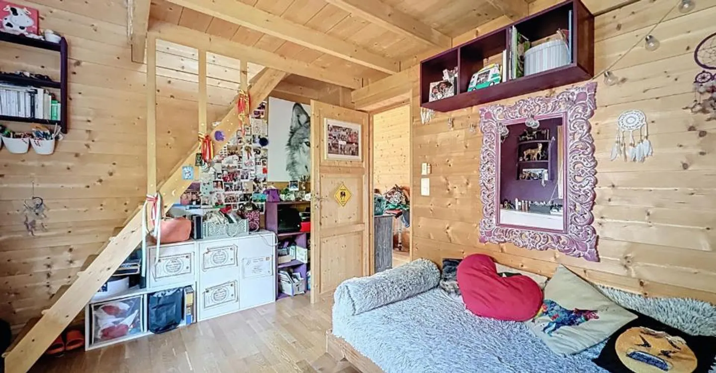 7-room house - Photo 12 of 12