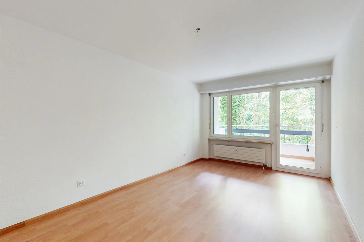 Apartment for rent - Photo 6 of 11