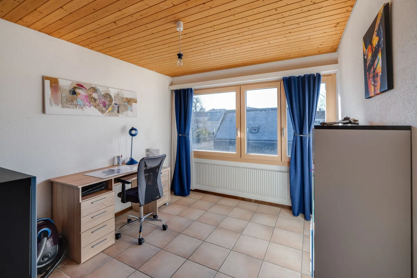 Reiheneinfamilienhaus an idealer Lage in Jegenstorf - Foto 9 von 22