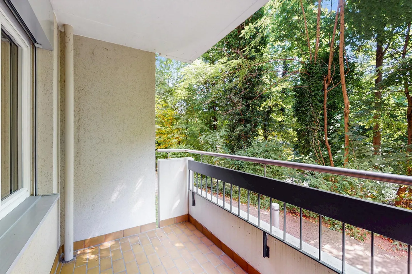 Apartment for rent - Photo 7 of 11