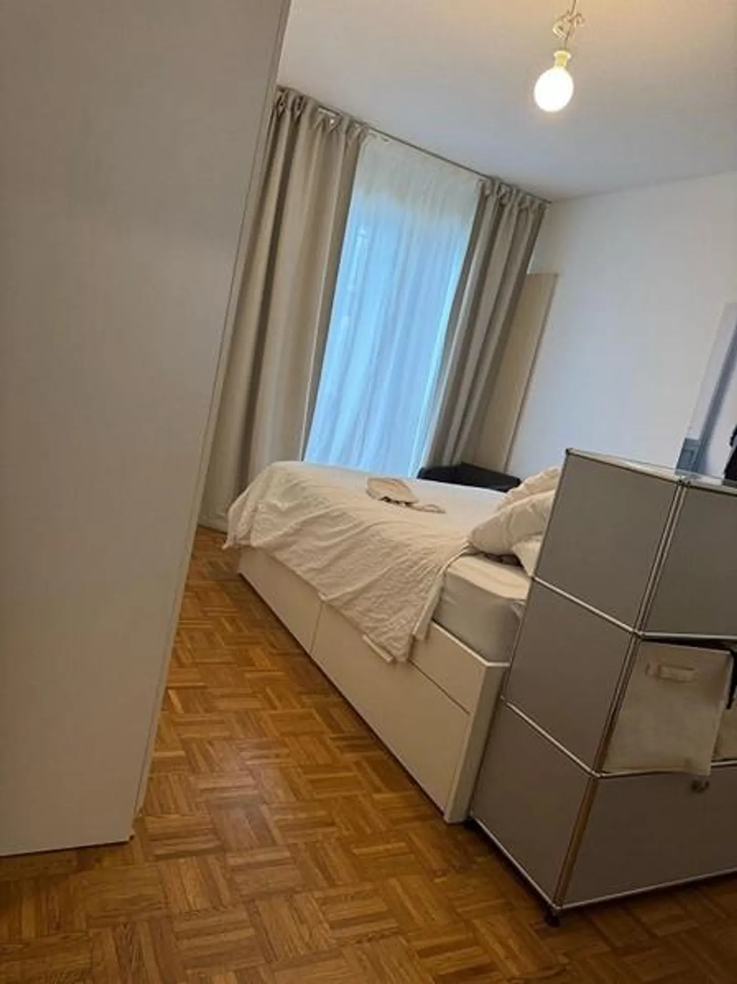 4.5-Zimmer-Wohnung zu vermieten in der Gegend der Clinica Moncucco - Foto 12 von 15