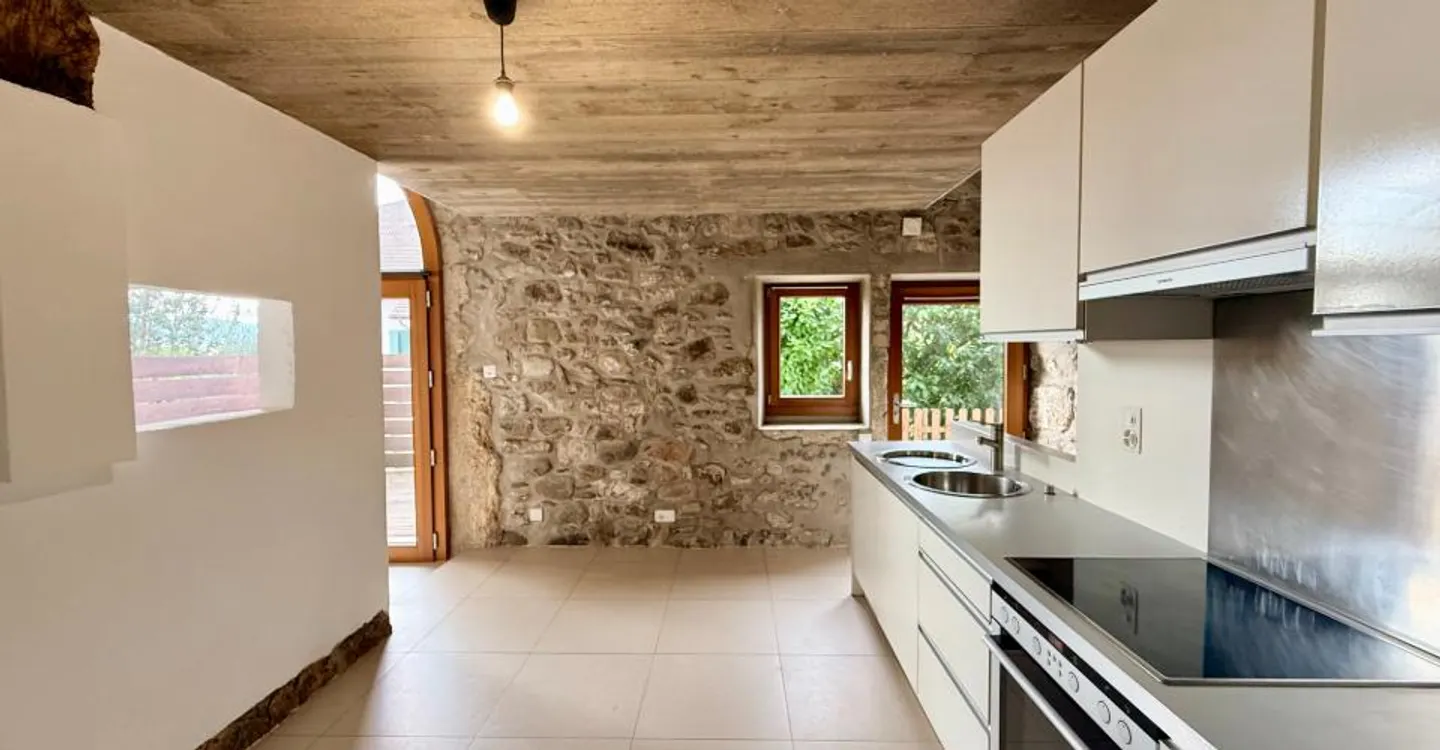 3.5-room duplex apartment in Eclagnens - Photo 5 of 18