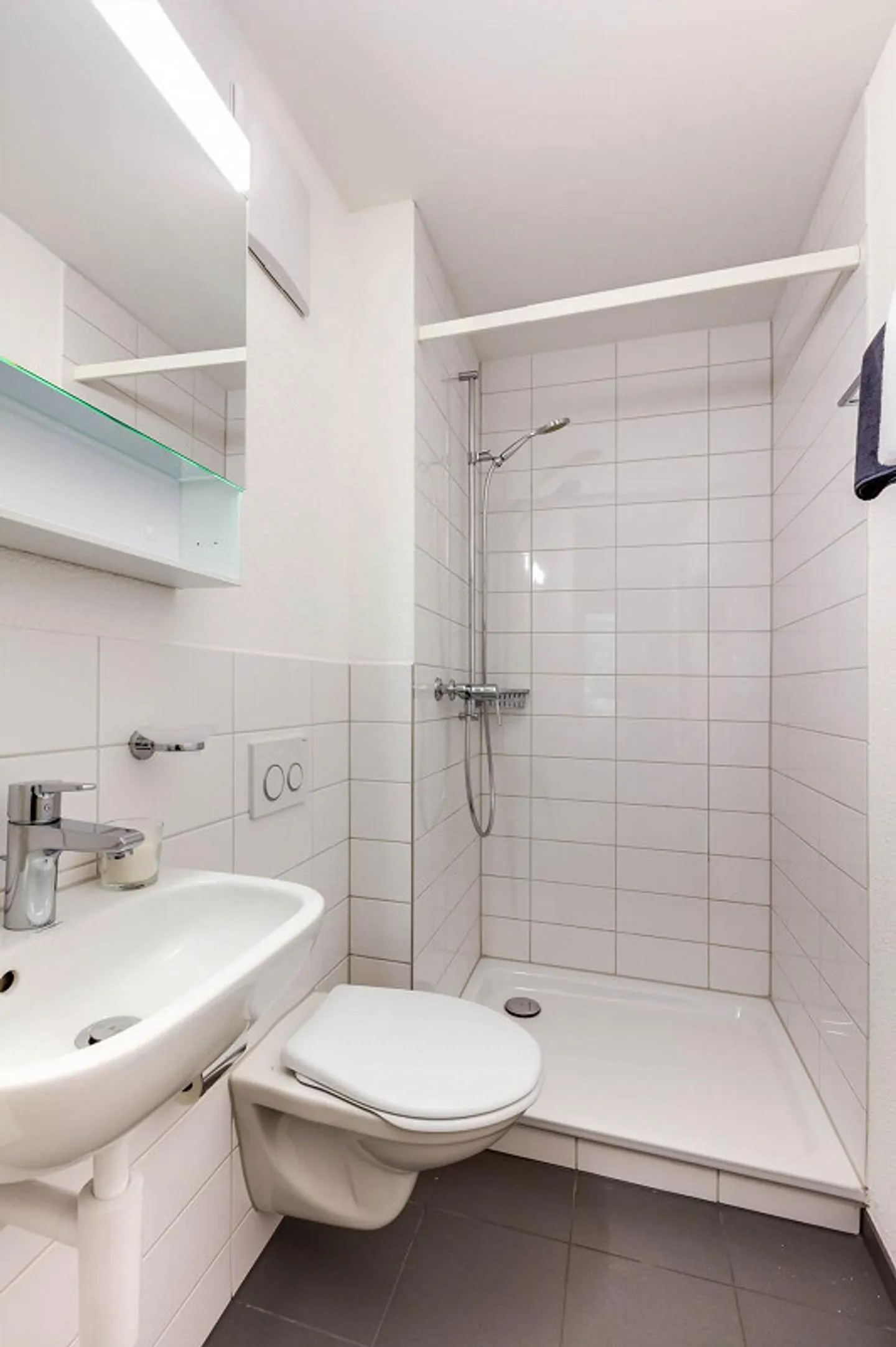 Apartment for rent - Photo 11 of 11